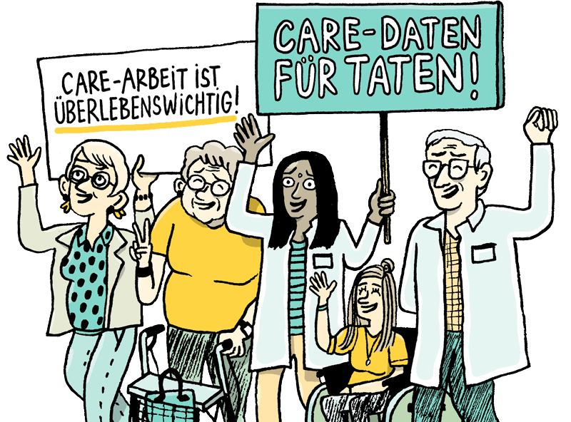 Buchcover Wirtschaft neu ausrichten