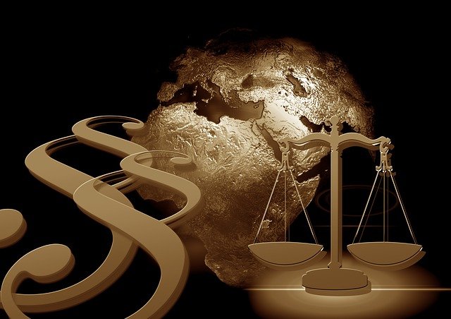 Cómo entender el mundo jurídico dominicano y participar en él