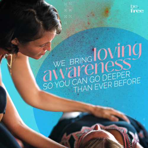 Conscious Connected Breathwork Bali Ubud