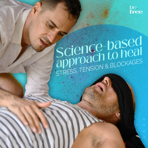 Breathwork Bali Ubud