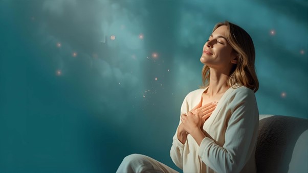 БЕЗПЛАТЕН УЕБИНАР: От Претоварване към Жизненост - 13 Декември 2025