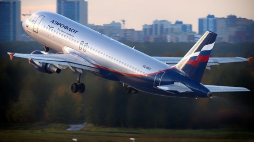 Aeroflot Group Carried a Record 50 Million Passengers in 2017