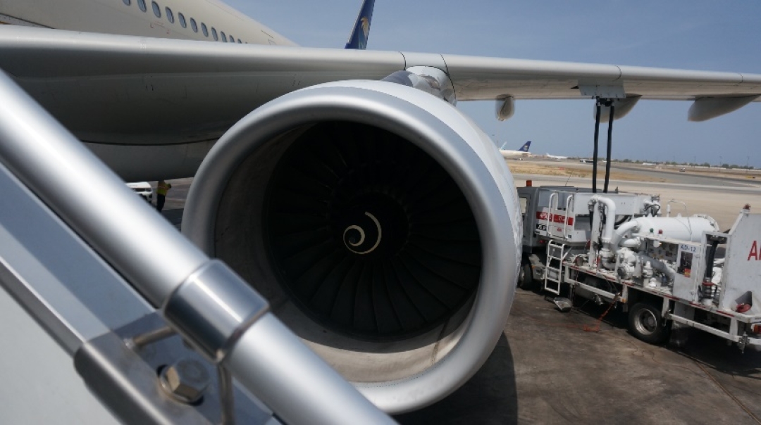 Rolls-Royce is Celebrates Trent 700 Reaching 50 Million Hours