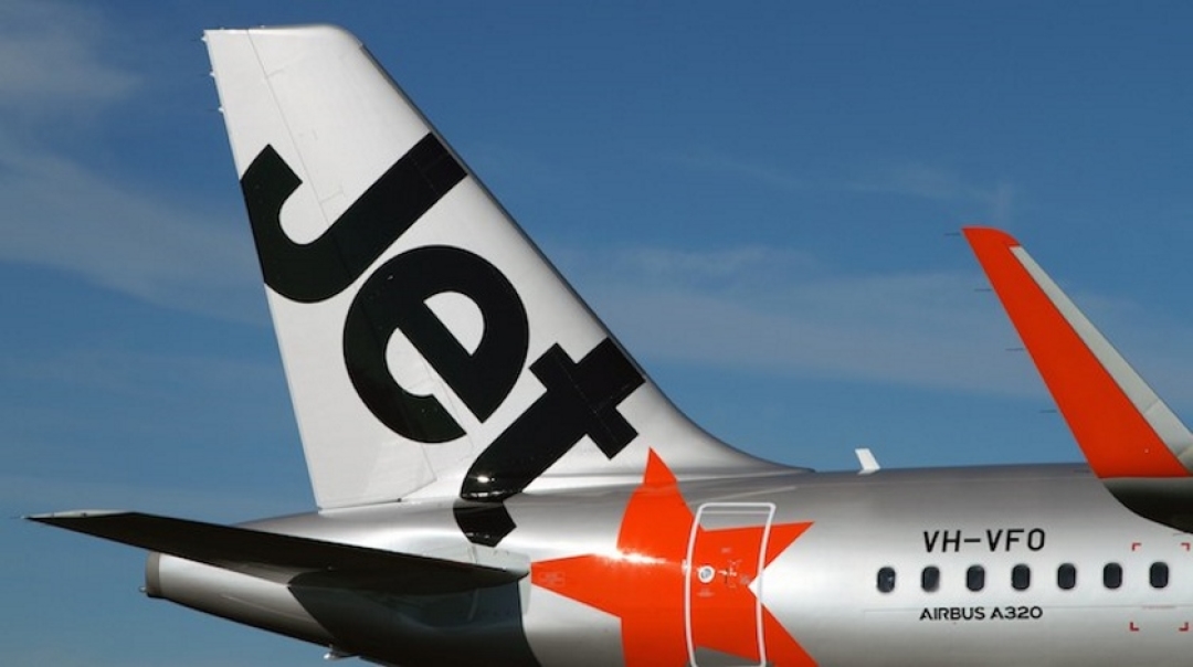 Jetstar Japan and CAE Expand Pilot Training Relationship