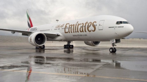 Emirates Profit Rebound Threatened by Summer Pilot Shortage