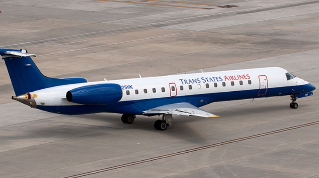 Trans States Airlines and Frontier Airlines Announce New Pilot Flow Agreement