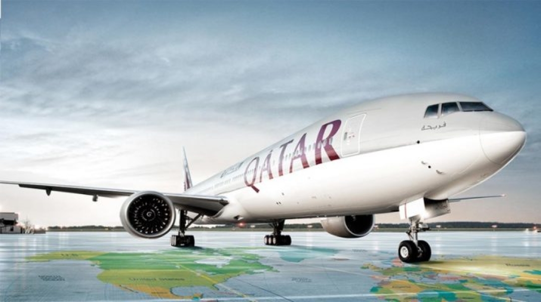 Qatar Airways and Air Italy Announce Codeshare