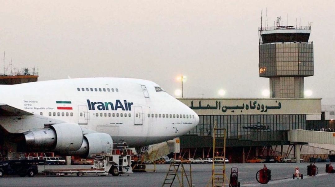 Boeing, Airbus Lose Out on US$40bn as Iran Export Licenses Revoked