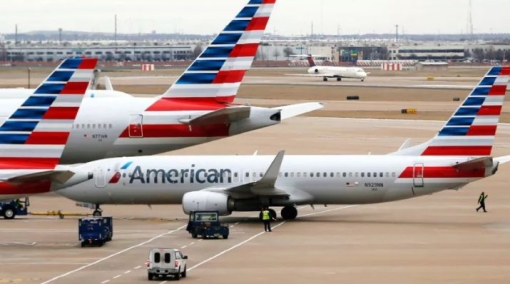 American Airlines to Recruit Next Generation of Pilots