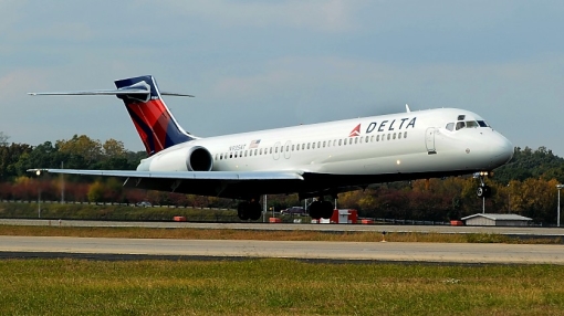 Delta Air Lines Offering More Trans-Atlantic Flying Than Ever