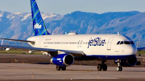 JetBlue Considers Airbus A321XLR Aircraft