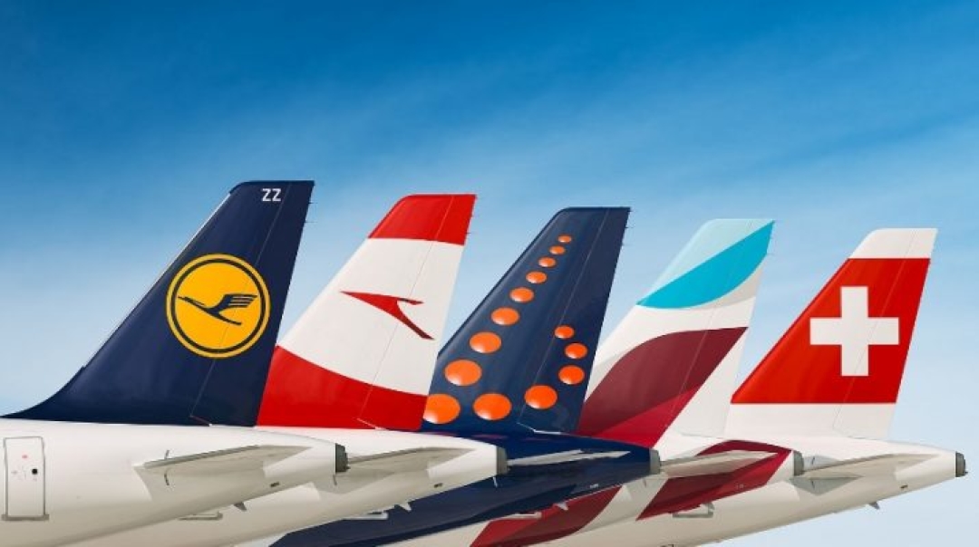 Lufthansa Posts Groups Best Ever Annual Results