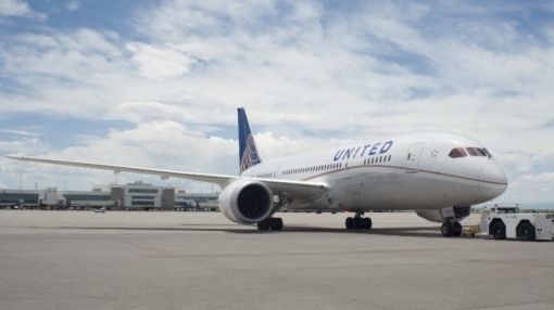 United Airlines Reports First-Quarter 2018 Performance