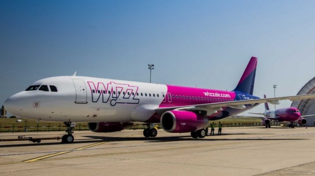 Wizz Air UK Receives Air Operator’s Certificate and Operating Licence