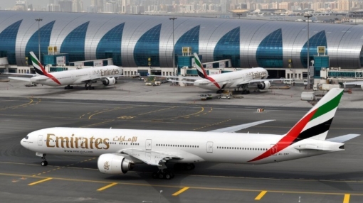 Emirates to Restore a Number of U.S. Flights as Demand Returns