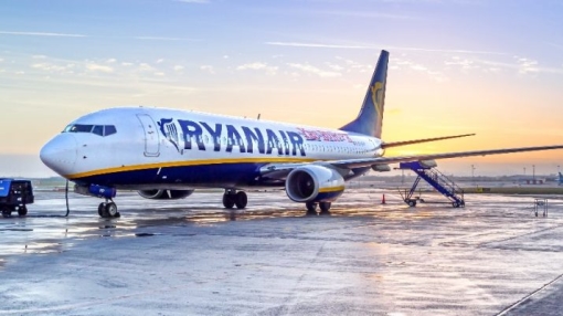 Ryanair Renews Interest in NIKI Takeover