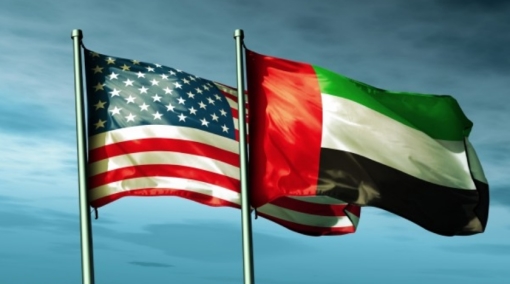 UAE and US Reaffirm Open Skies