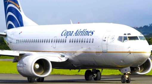 Venezuela Slaps 90-day Ban on Panama’s Copa Airlines