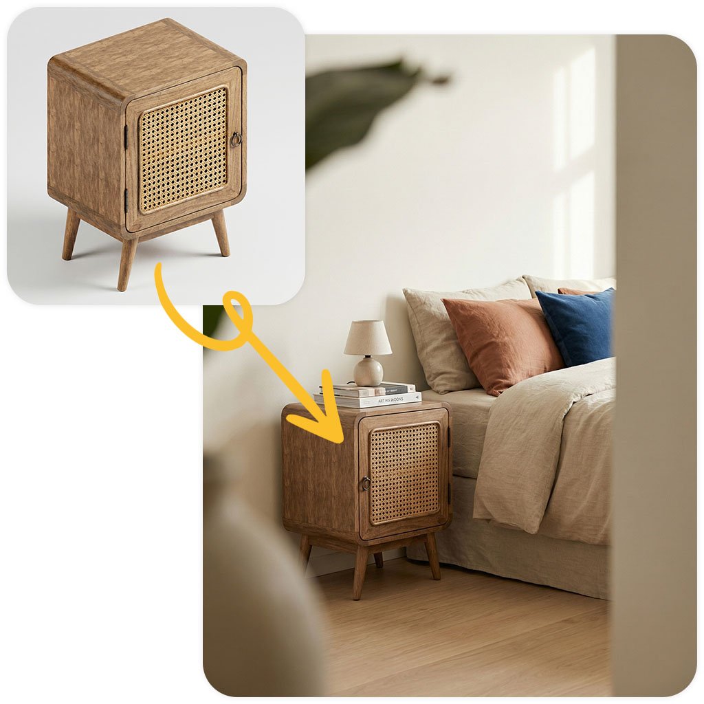 Ekskluzywna biblioteka modeli 3D do SketchUpa i V-Raya