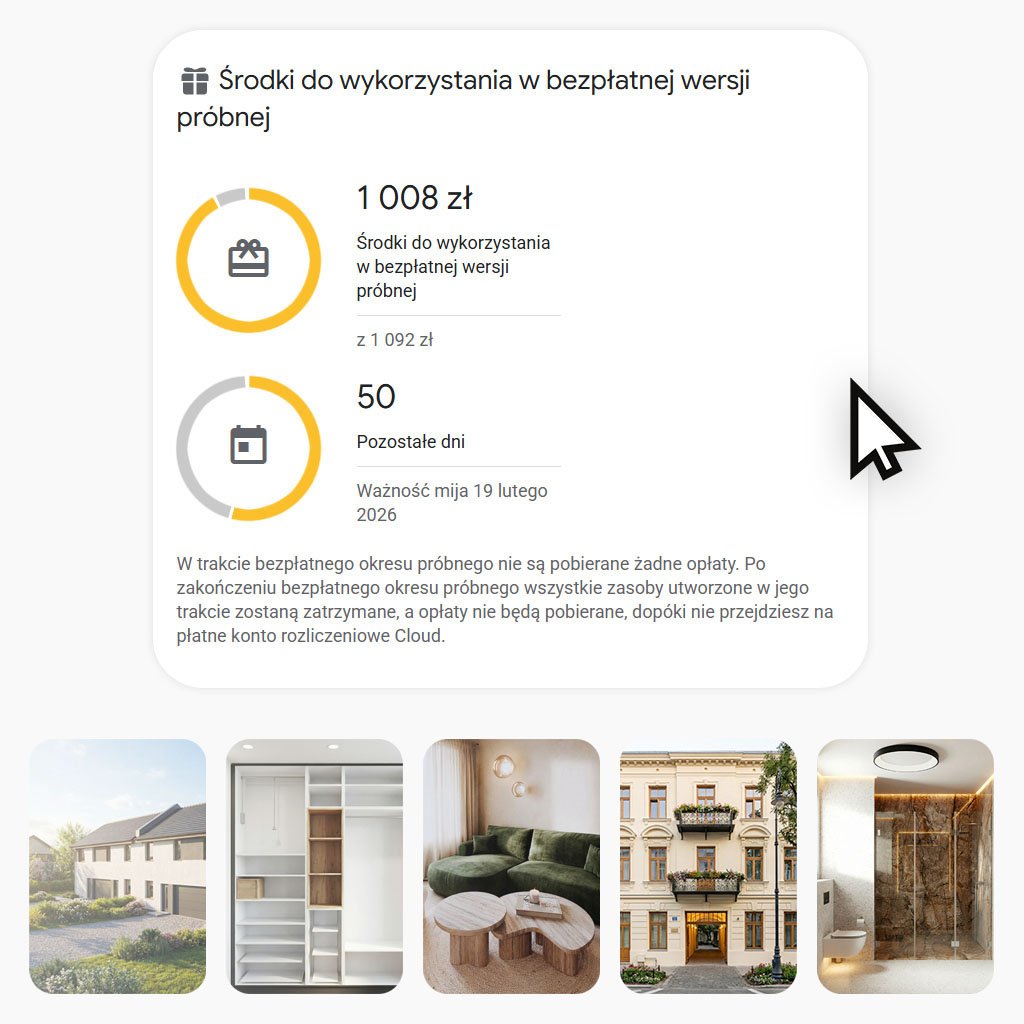 Ekskluzywna biblioteka modeli 3D do SketchUpa i V-Raya