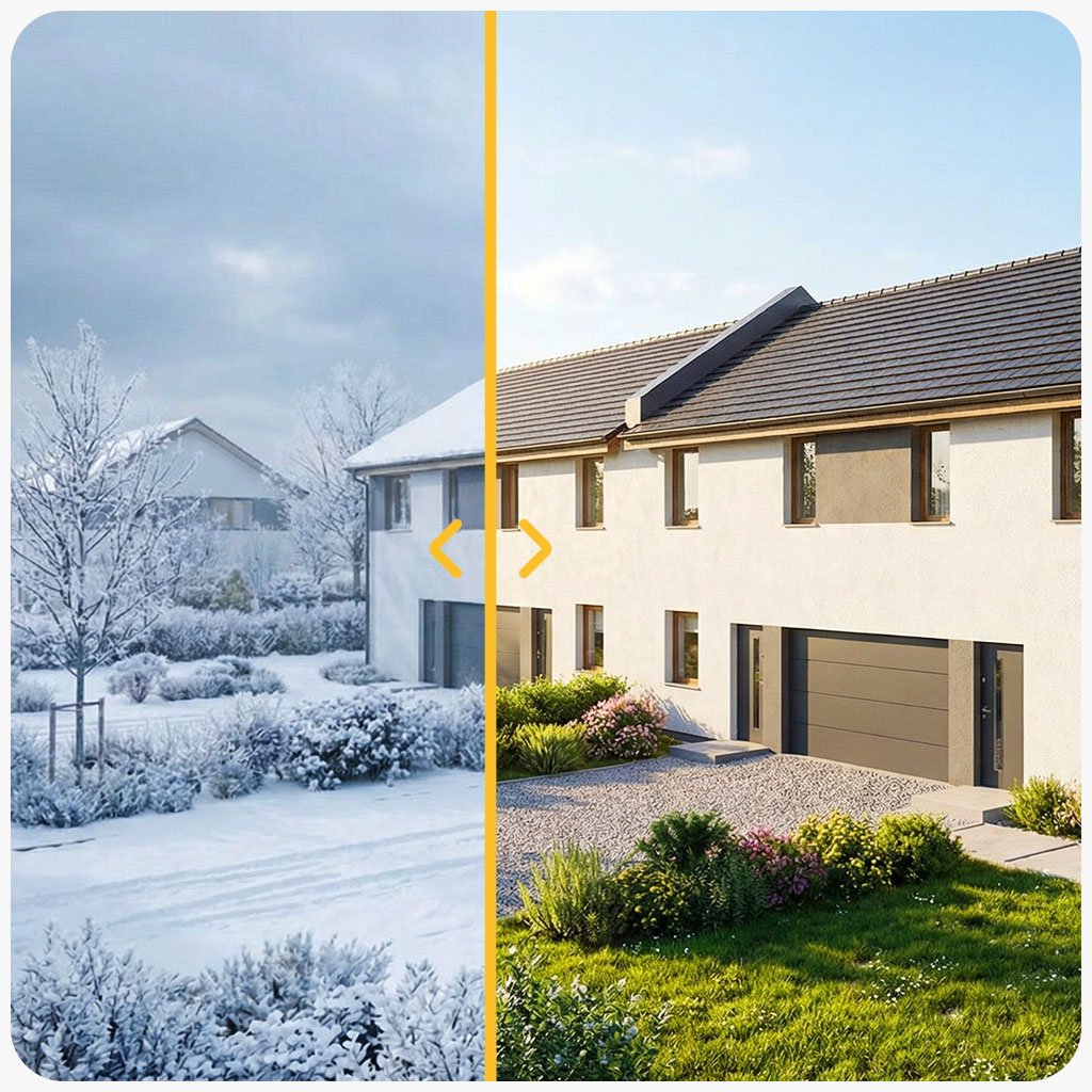 Ekskluzywna biblioteka modeli 3D do SketchUpa i V-Raya