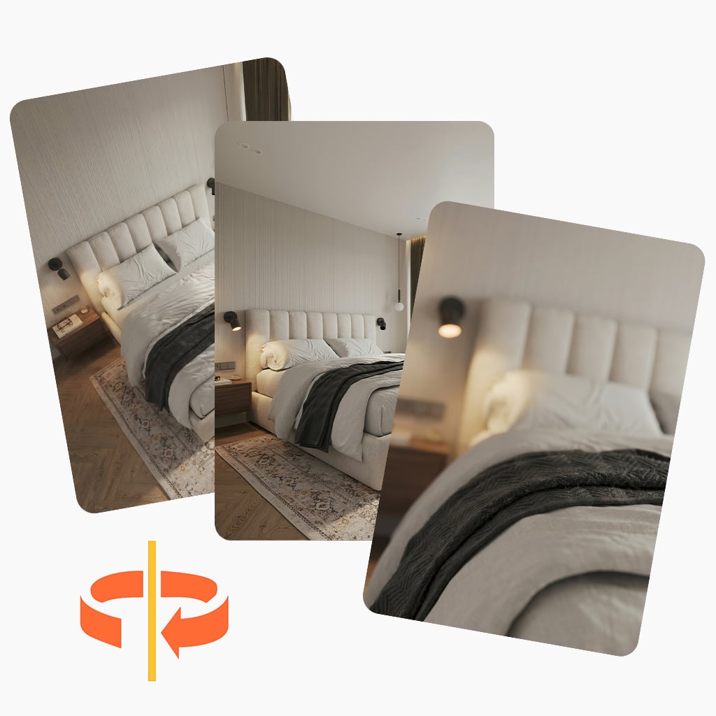 Ekskluzywna biblioteka modeli 3D do SketchUpa i V-Raya