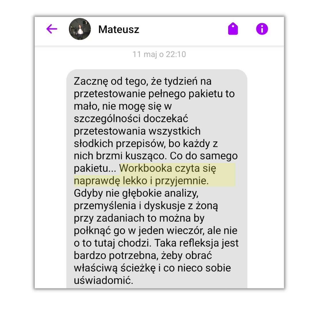 opinia - Mateusz - 1