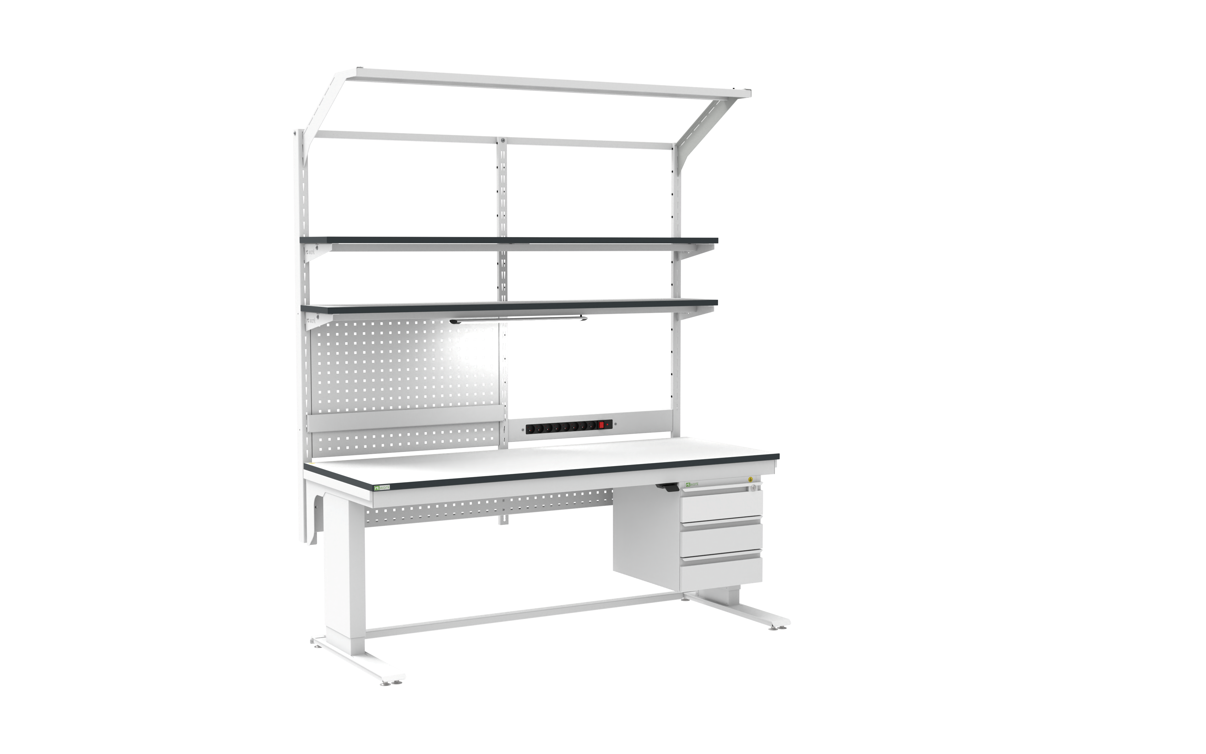 ESD-bord