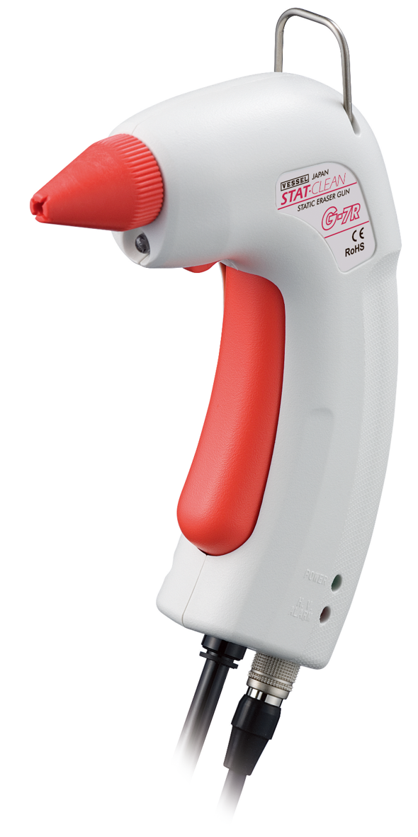Jonpistol G7R-E