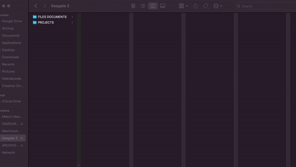 miles lacoste- filmmaking cinematic assets free download