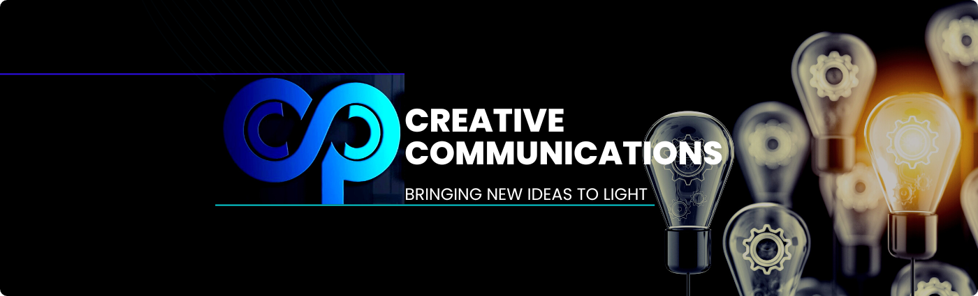OP Creative Communications, LLC We help you bring new ideas to light.