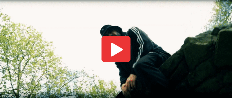 WISH MASTER x BILLY WHIZZ - WORKAHOLIK FT UPFRONT MC