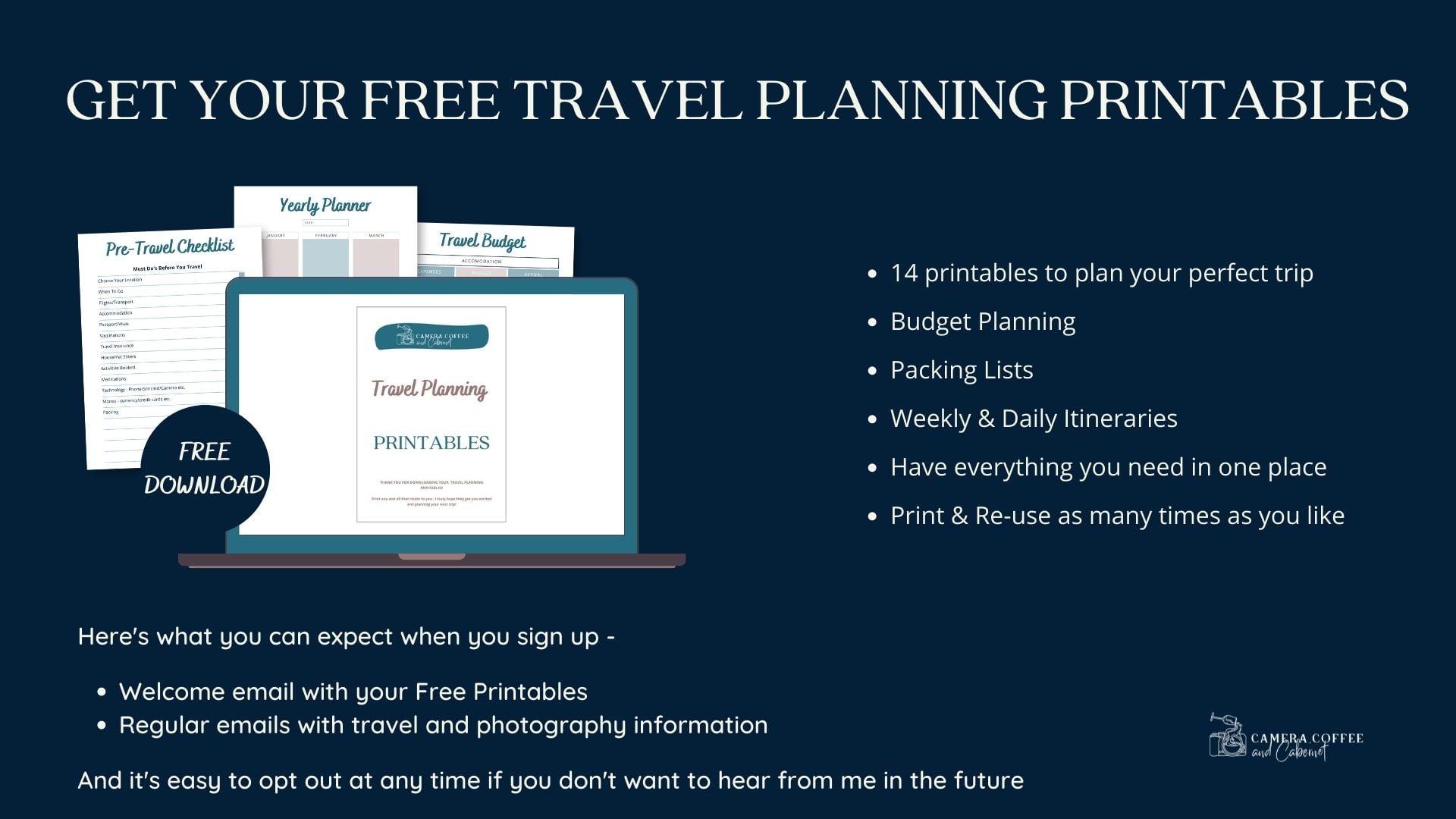 travel-planning-printables