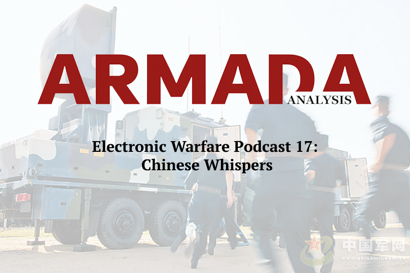 Electronic Warfare Podcast 17