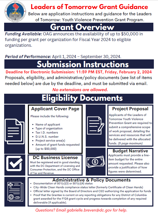 Community Clean-up and Drive. Bring to Buddy's through 12/16: New/lightly-used clothes, non-perishable food, blankets & cots, toys & books, diapers.