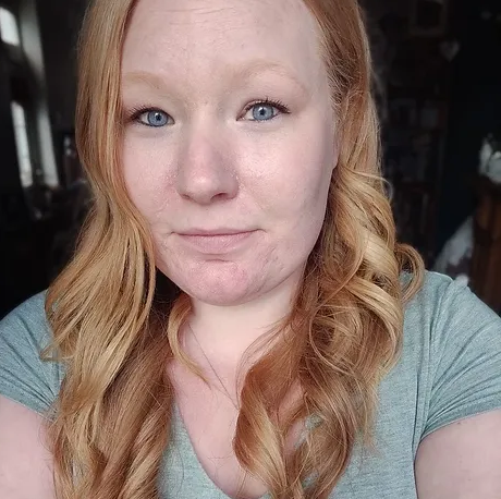 Picture of Emily