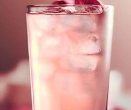 Rose Lemonade