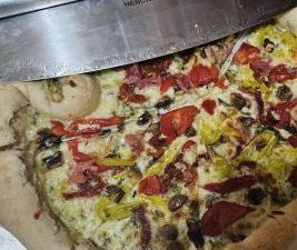 GoWise Rotisserie Air Fryer