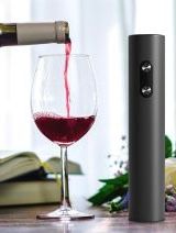 Electric Wine Bottle Opener