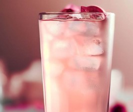 Rose Lemonade