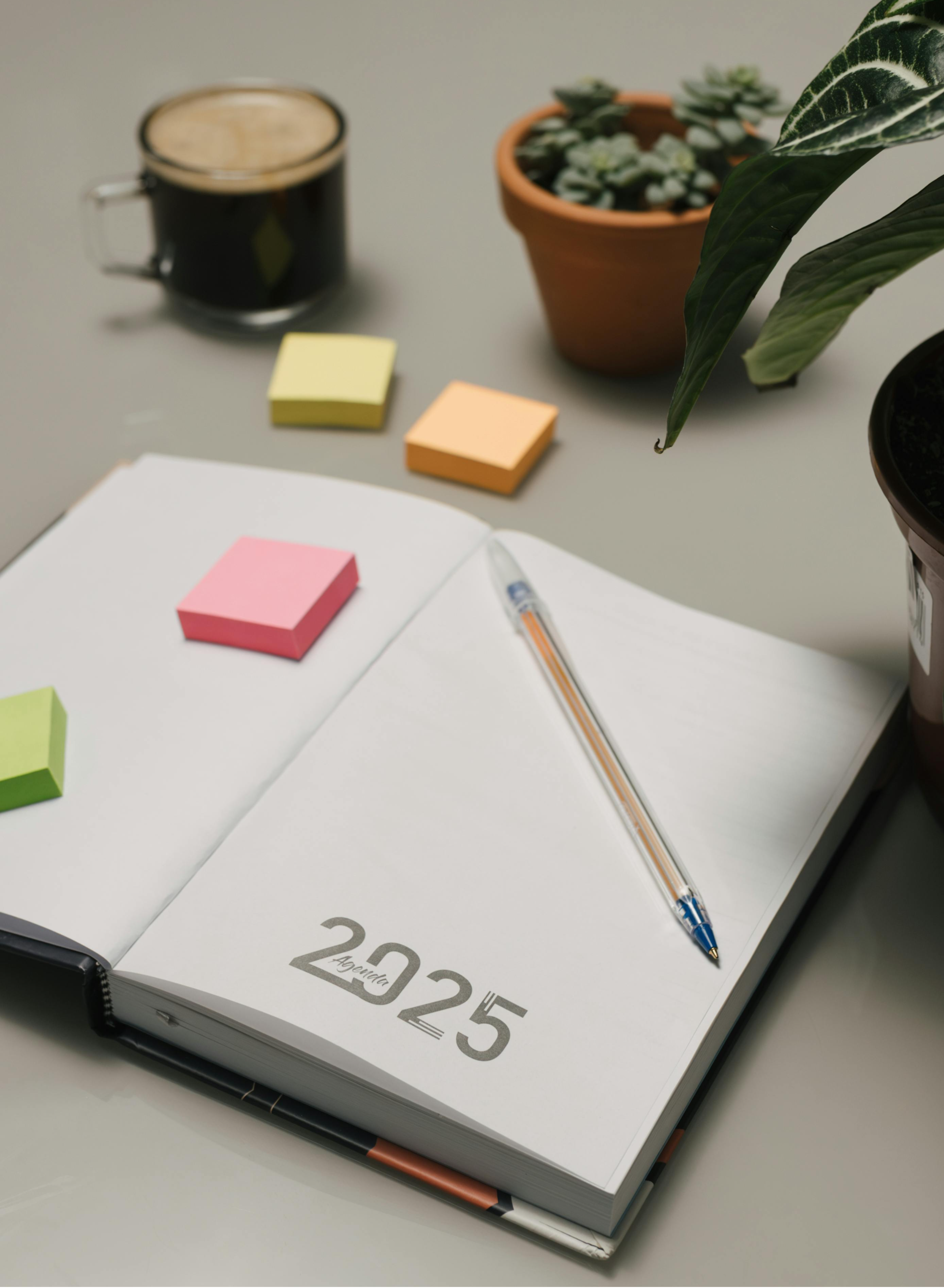 Pareja descansando en paz