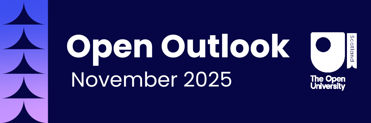 Open Outlook March 2025