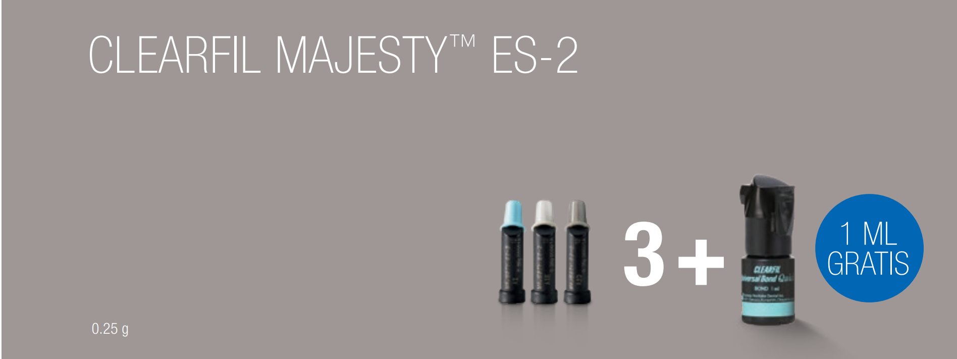 clearfil majesty es-2 universal