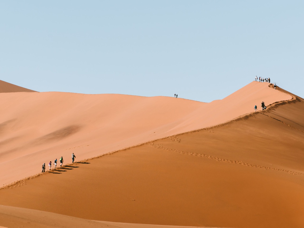 Viaja grupal a Namibia 2024 Latitud Perfecta