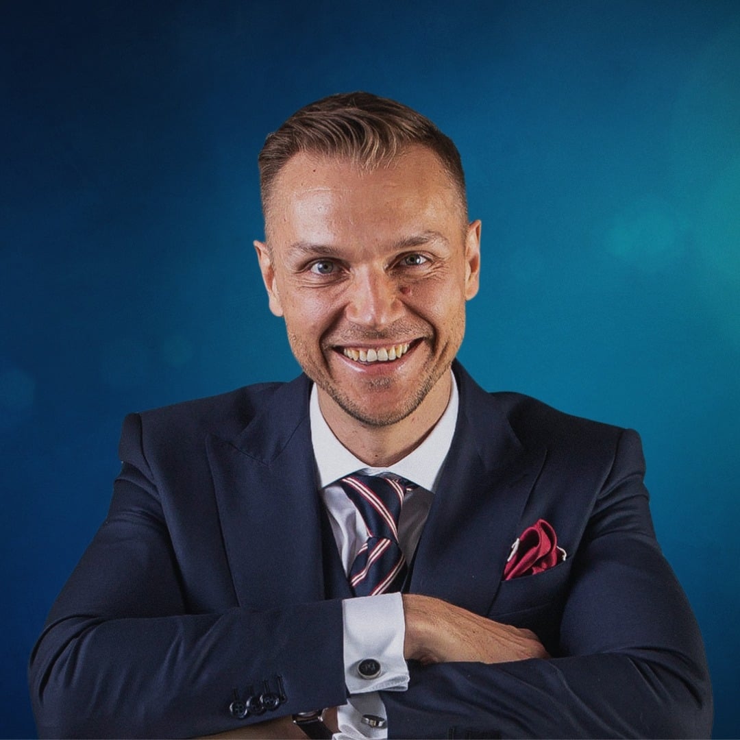 Paweł Gołembiewski