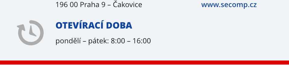 Odkaz na e-shop