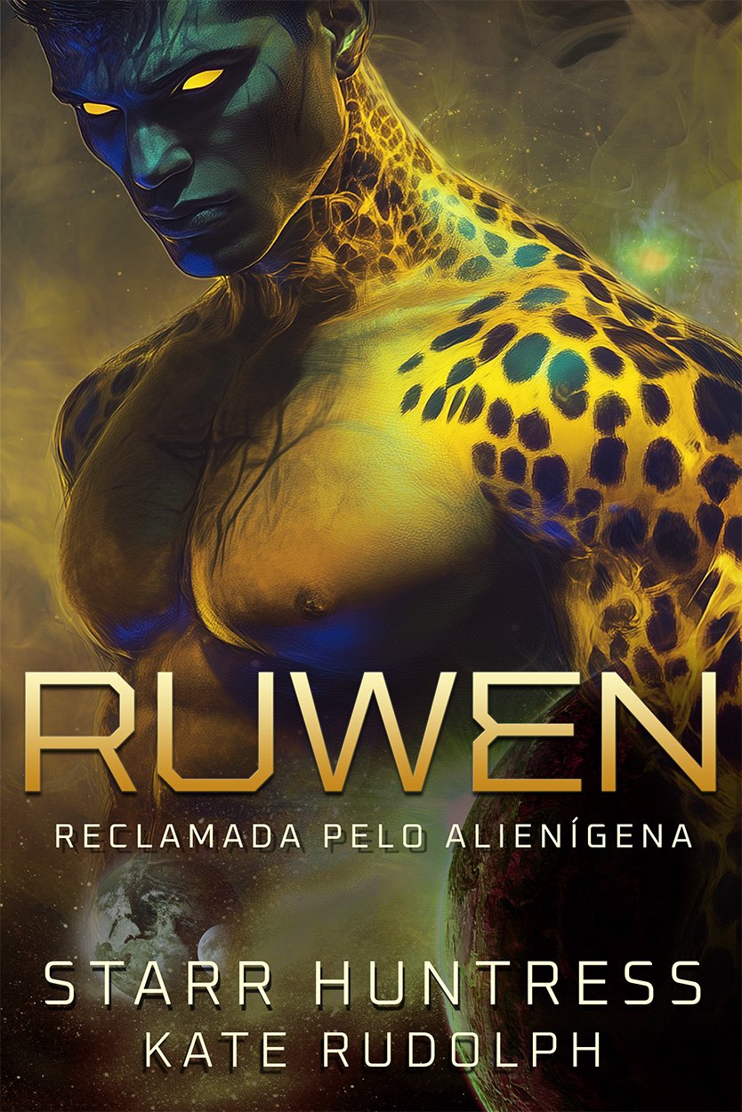 Ruwen