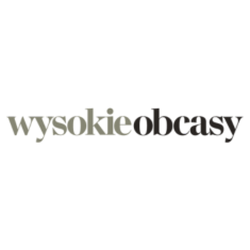 Logo Wysokie Obcasy