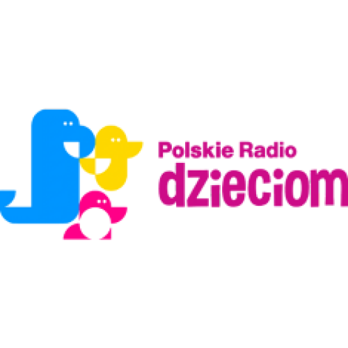 Logo Polskie Radio Dzieciom