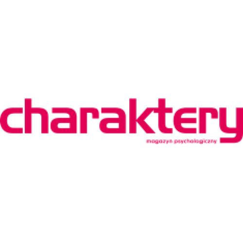 Logo Charaktery